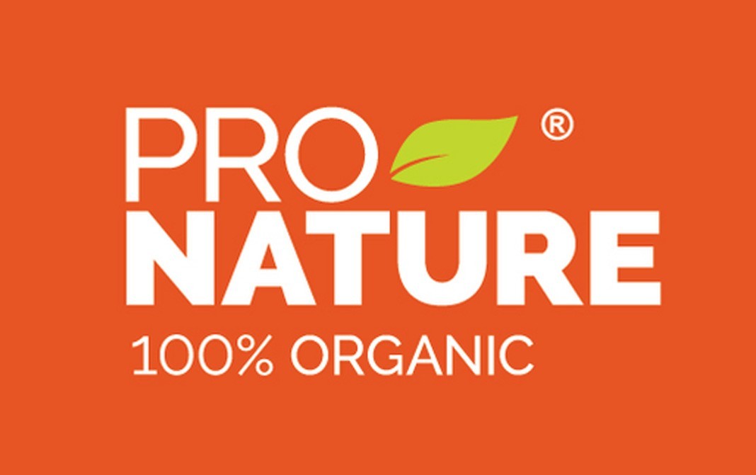 Pro Nature Organic Roasted Channa Dal   Pack  500 grams